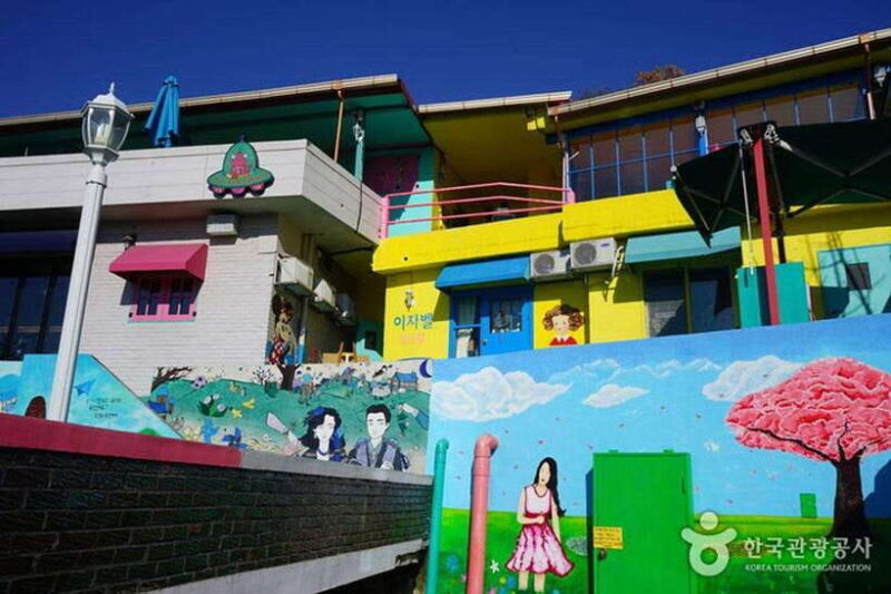 Jeonju: Private Taxi Tour Car Charter - FAQ