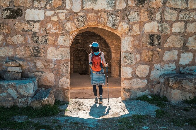 Jerash Ajloun and Umm Qais Private Tour - Frequently Asked Questions