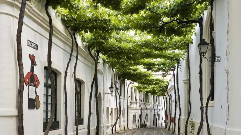 Jerez, Bodega Tío Pepe y Real Escuela de Arte Ecuestre - Key Points  