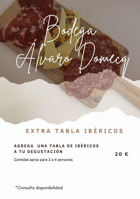 Jerez: Bodegas Álvaro Domecq Guided Tour with Wine Tasting - FAQs