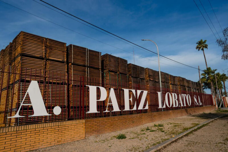 JEREZ DE LA FRONTERA: GUIDED TOUR TO THE COOPERAGE - Authentic Perspectives from Visitors