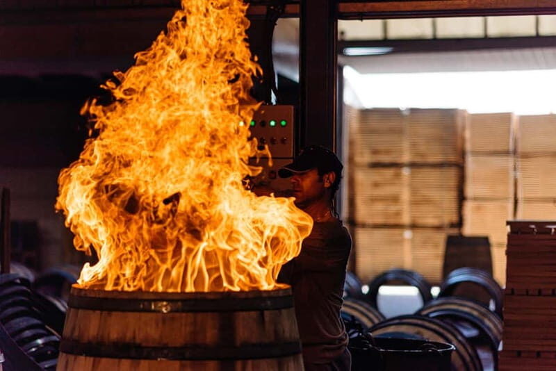 JEREZ DE LA FRONTERA: PREMIUM GUIDED TOUR TO THE COOPERAGE - An Inside Look at This Special Jerez Experience  