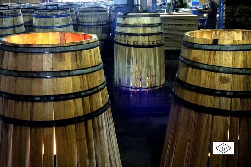 JEREZ DE LA FRONTERA: PREMIUM GUIDED TOUR TO THE COOPERAGE - Final Thoughts  