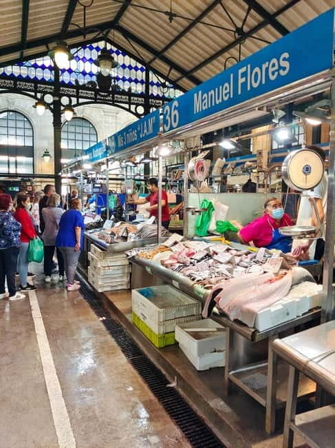 Jerez: Gastronomic Walk, Lunch and Sobremesa Flamenca - Introduction: An All-Inclusive Taste of Jerez