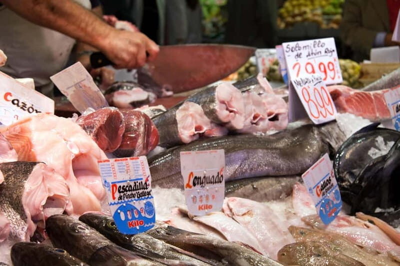 Jerez: Gastronomic Walk, Lunch and Sobremesa Flamenca - Analyzing Value and Practicality