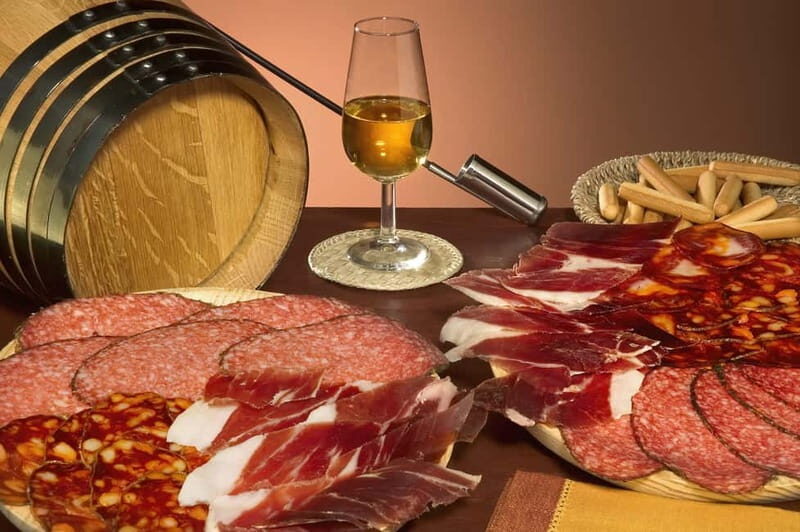 Jerez: Private City Tour and Gastronomic Route - Key Points