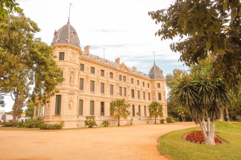 Jerez: Royal Andalusian School of Equestrian Art Admission - Visitor Information