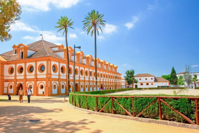 Jerez: Royal Andalusian School of Equestrian Art Admission - The Sum Up