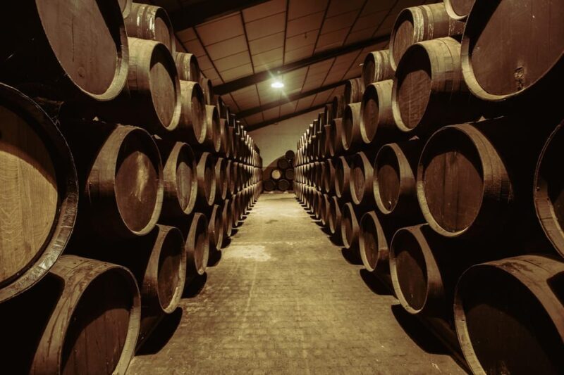 Jerez: Visit to Páez Morilla Winery SPANISH/ITALIANO - Why This Tour Is Valuable