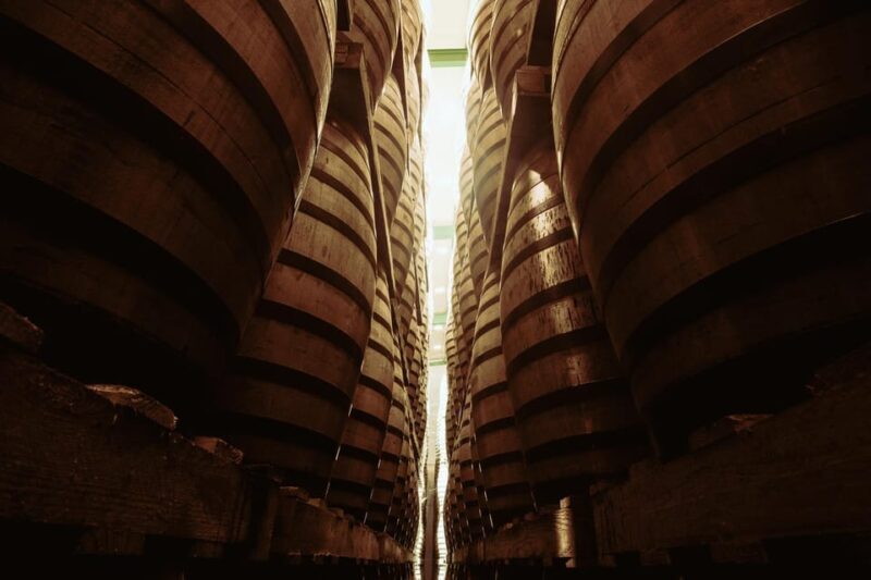 Jerez: Visit to Páez Morilla Winery SPANISH/ITALIANO - Who Will Enjoy This Tour?