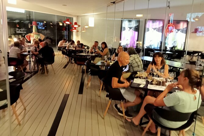 Jerez Winery Tour and Wine Tasting - Customer Reviews