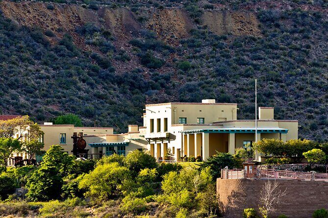 Jerome and Verde Canyon Railroad Scenic Tour - Who Will Love This Tour?