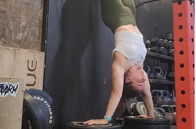 Jersey City Private Coaching With a Competitive CrossFit Athlete - Insights from Reviews and Experience