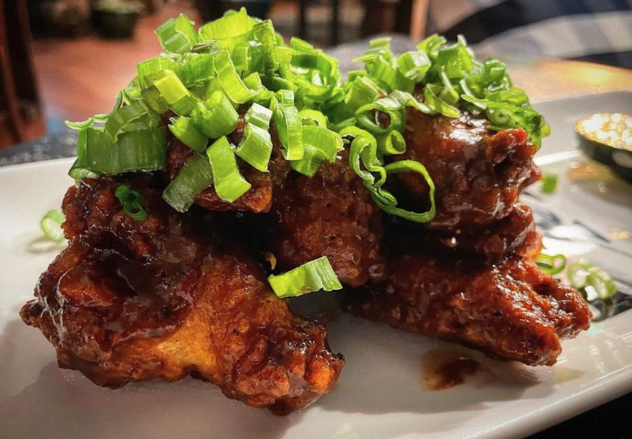 Jersey City: Taste of Downtown Food Tour - Key Points