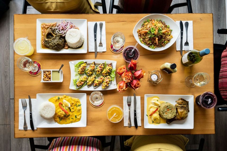 Jersey City: Taste of the Heights Food Tour - Key Points