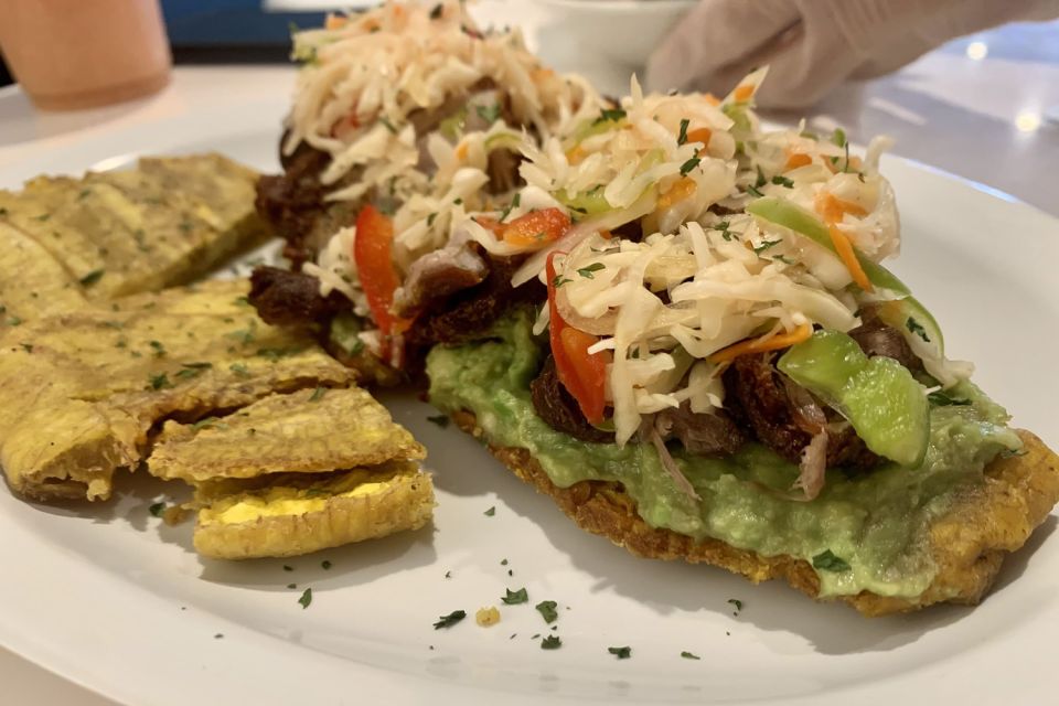 Jersey City: Taste of the Heights Food Tour - Taste and Learn Experience