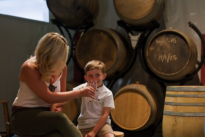 Jersey Premium Vineyard and Distillery Wine Tour and Tasting - Additional Information