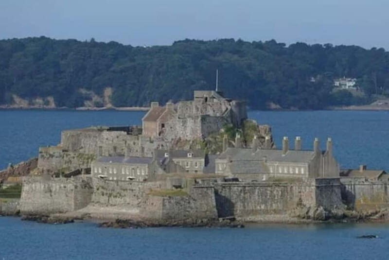 Jersey: Scenic Boat Cruise with Lighthouse Views - What to Expect from the Jersey Coastal Boat Cruise