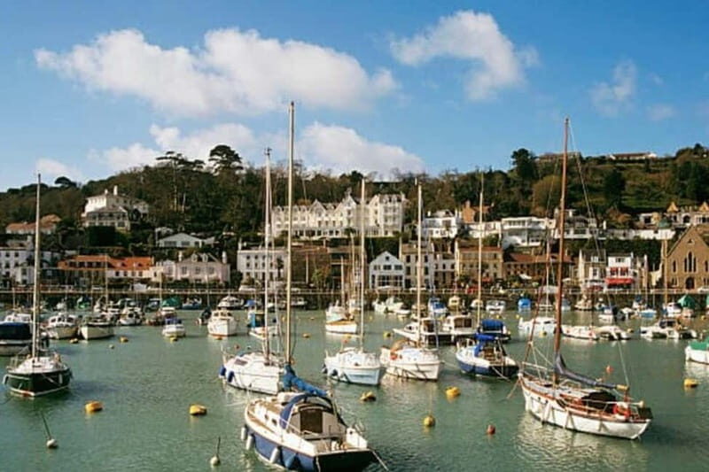 Jersey: Scenic Boat Cruise with Lighthouse Views - Why This Cruise Is a Great Value