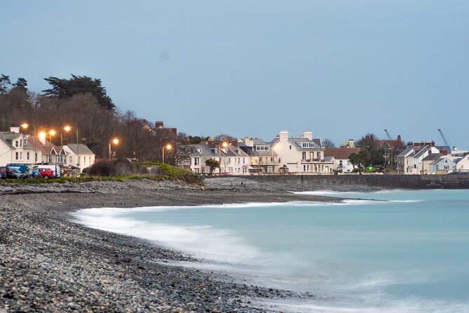 Jersey Tour App Hidden Gems Game and Big Britain Quiz UK - Big Britain Quiz