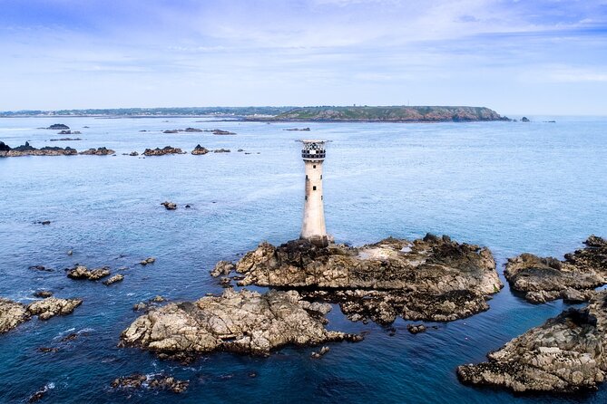 Jersey Tour App Hidden Gems Game and Big Britain Quiz UK - Accessibility and Inclusion