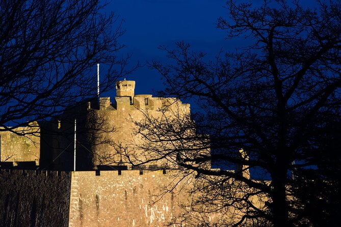 Jersey Tour App Hidden Gems Game and Big Britain Quiz UK - Customer Support Options