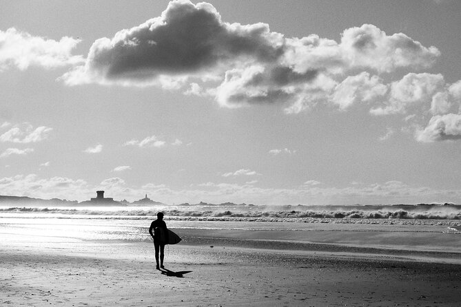 Jersey Tour App Hidden Gems Game and Big Britain Quiz UK - Tour Highlights and Itinerary