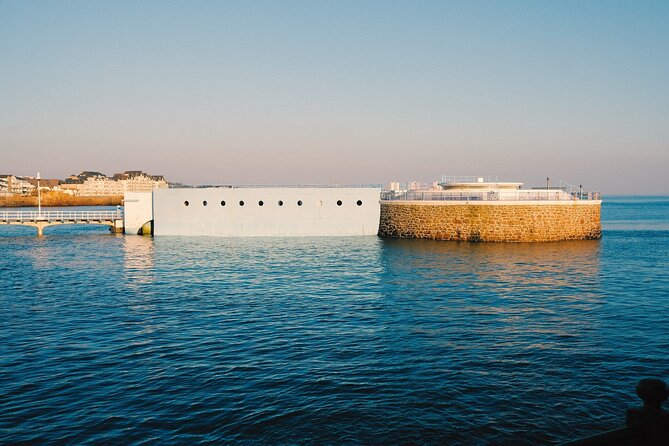 Jersey Tour App Hidden Gems Game and Big Britain Quiz UK - User Reviews and Ratings