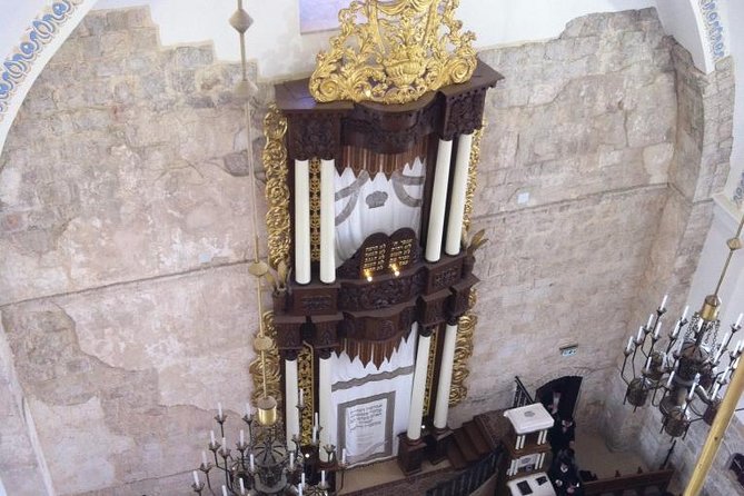 Jerusalem Jewish Heritage Private Tour - Frequently Asked Questions