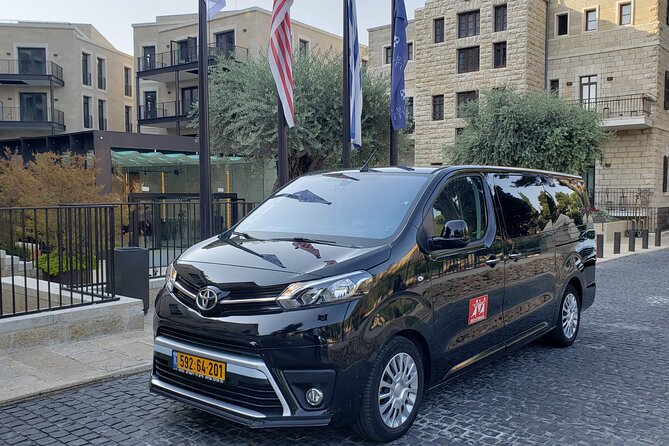 Jerusalem Private Full Day Tour - Travel Tips for Visitors