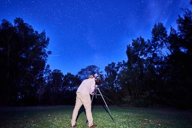 Jervis Bay Beach Stargazing Tour with our Astronomer - Final Thoughts