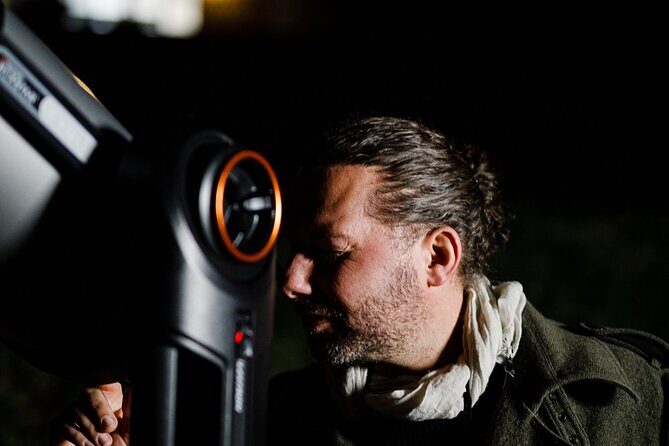 Jervis Bay Beach Stargazing Tour with our Astronomer - FAQs