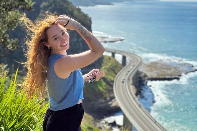 Jervis Bay Highlights Tour Small Group Experience Scenic Coast - Key Points