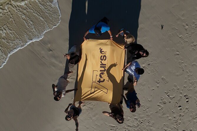 Jervis Bay Highlights Tour Small Group Experience Scenic Coast - FAQ