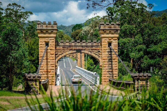 Jervis Bay, Kiama & Kangaroo Valley Day Trip From Sydney-PVT - Who is This Tour Best For?