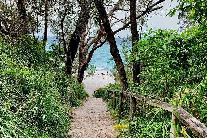 Jervis Bay, Kiama & Kangaroo Valley Day Trip From Sydney-PVT - Frequently Asked Questions