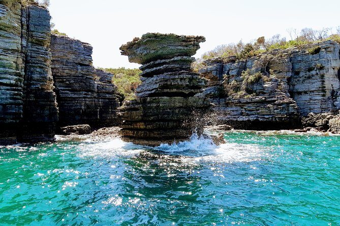 Jervis Bay Passage Tour - FAQ