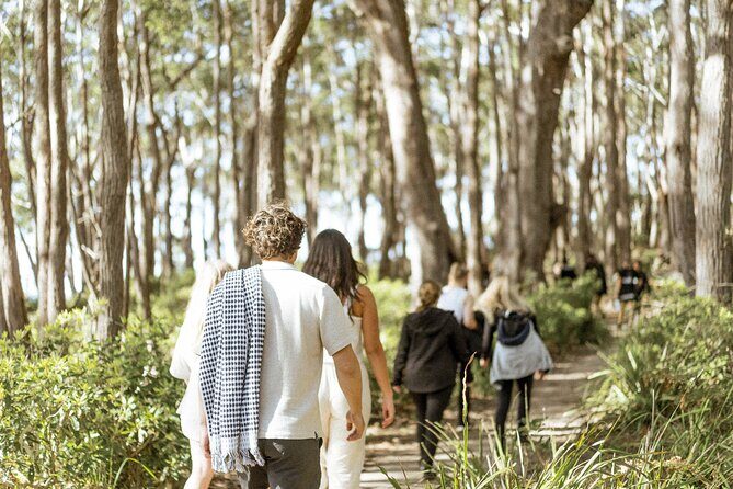 Jervis Bay Private Tour - Comfort, Convenience, and Personal Touches