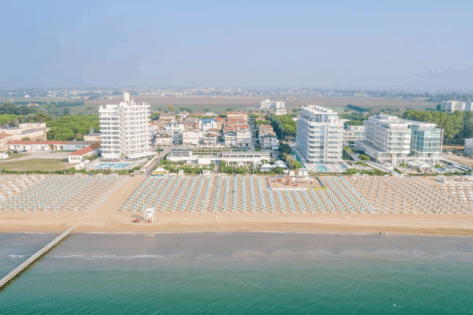Jesolo: 2-In-1 Train & Bus Ticket From/To Treviso - Frequently Asked Questions