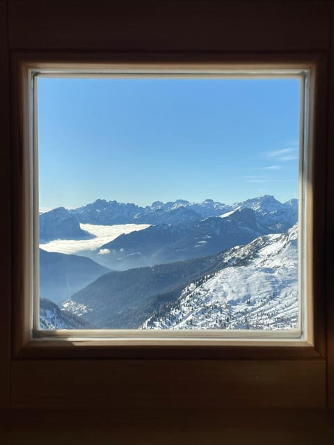 Jesolo : Dolomites 3Cime and Refuges Tour - Key Points