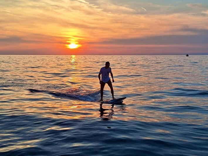 Jet-Boarding with Instructions - Why This Tour Offers Real Value