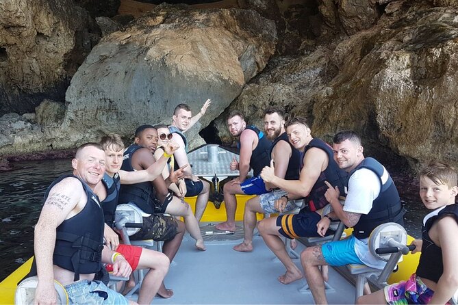 Jet Boat Excursion in South West Coast of Mallorca - Good To Know