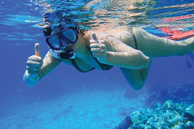 Jet Boat Excursion in South West Coast of Mallorca - Participation Requirements and Accessibility