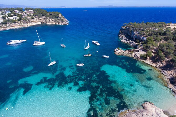 Jet Boat Excursion in South West Coast of Mallorca - Preparing for the Jet Boat Adventure
