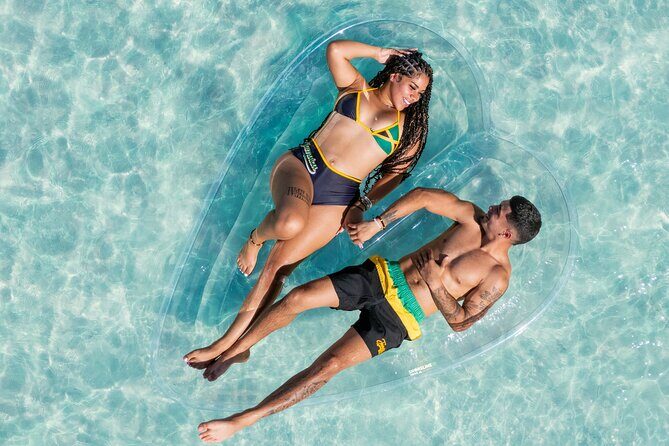 Jet Car and Clear Kayak Experience - What Past Travelers Say