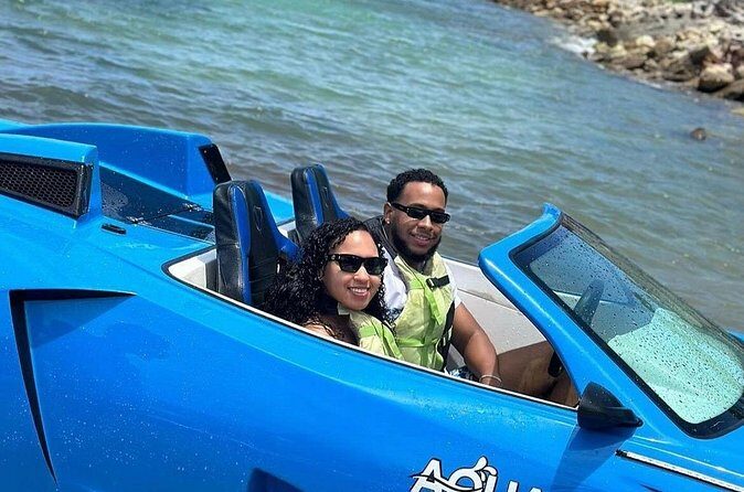 Jet Car Experience and Beach Day Private Tour - FAQ