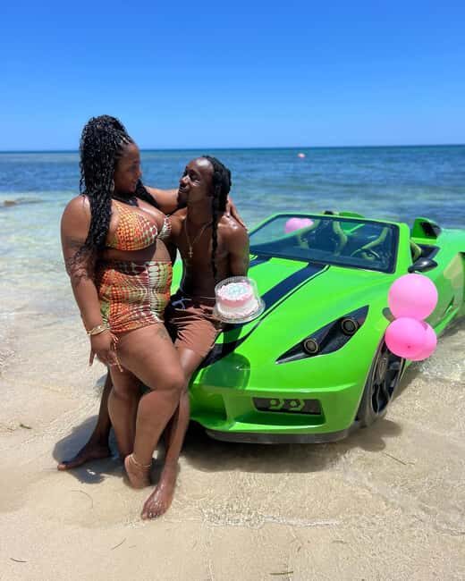 Jet Car Experience and Marijuana Farm in Montego Bay - Who Will Love This Tour?