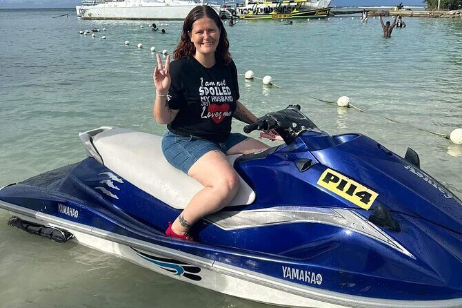 Jet Car, Jet Ski and Parasailing Experience - Who Should Consider This Tour?