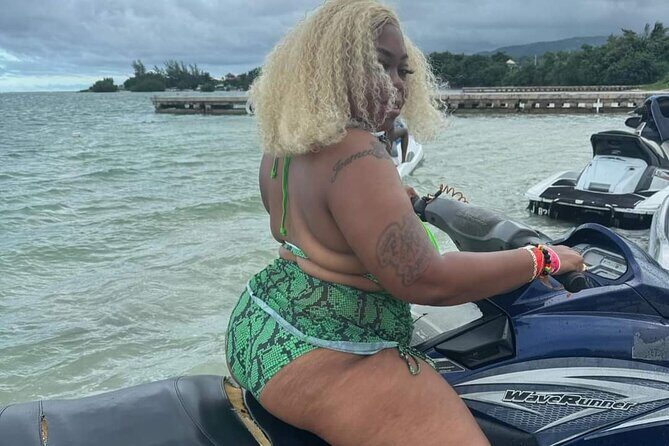 Jet Car, Jet Ski and Parasailing Experience - FAQs