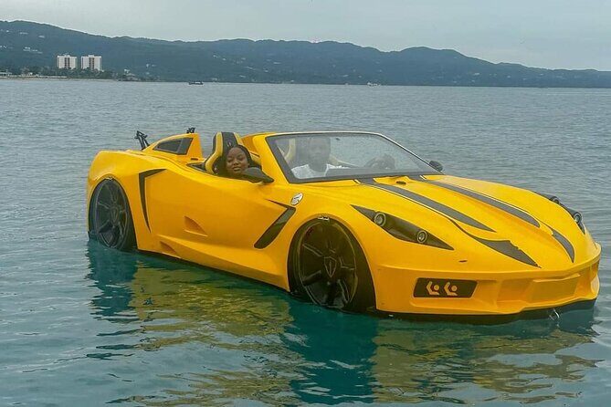 Jet Car, Jet Ski and Parasailing Experience - Final Thoughts